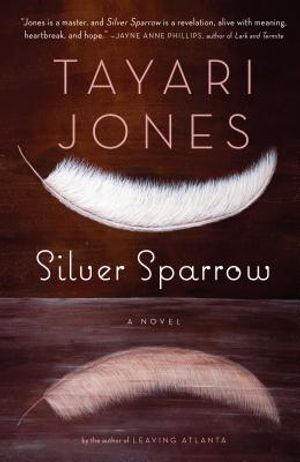 Silver Sparrow image number 0