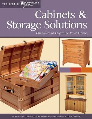 Cabinets & Storage Solutions: Furniture to Organize Your Home image number 0