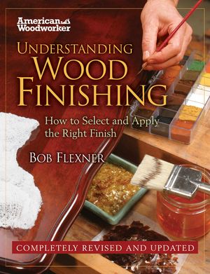 Understanding Wood Finishing: How to Select and Apply the Right Finish image number 0