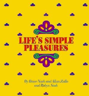 Life's Simple Pleasures image number 0