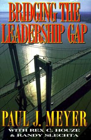 Bridging the Leadership Gap: The Keys to Success image number 0