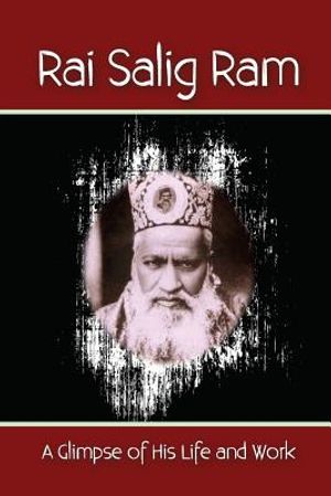 Rai Salig Ram: A Glimpse Of His Life And Work image number 0