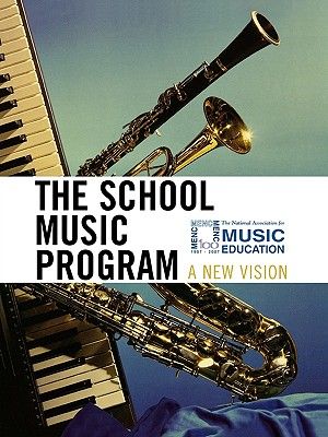 The School Music Program: A New Vision image number 0