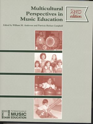 Multicultural Perspectives in Music Education image number 0