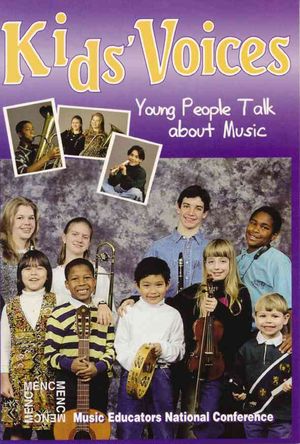 Kids' Voices image number 0