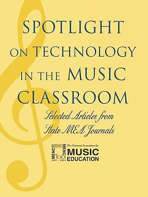 Spotlight on Technology in the Music Classroom image number 0