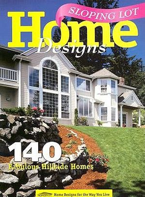Sloping Lot Home Designs image number 0