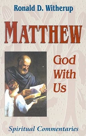 Matthew: God with Us image number 0