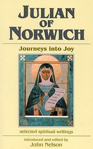 Julian of Norwich: Journeys Into Joy image number 0