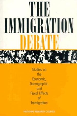 The Immigration Debate image number 0