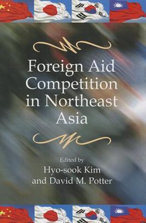 Foreign Aid Competition in Northeast Asia image number 0