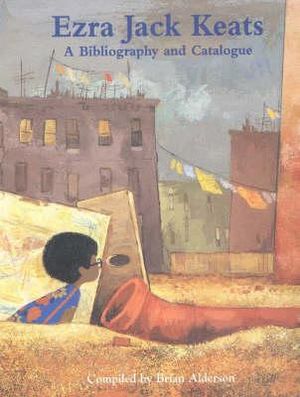 Ezra Jack Keats: A Bibliography and Catalogue image number 0
