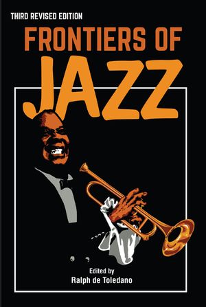 Frontiers of Jazz image number 0