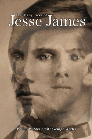 The Many Faces of Jesse James image number 0