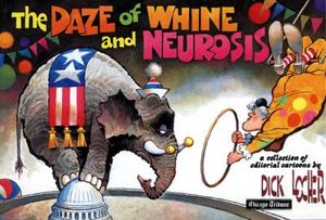 Daze of Whine & Neurosis image number 0