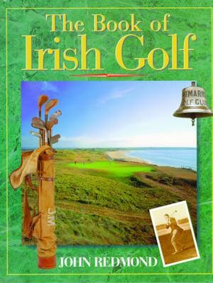 The Book of Irish Golf image number 0
