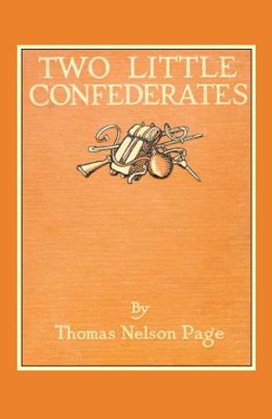 Two Little Confederates image number 0