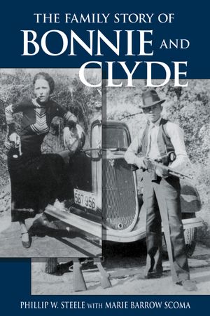 The Family Story of Bonnie and Clyde image number 0