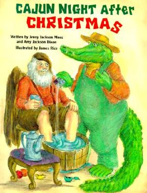 Cajun Night After Christmas image number 0