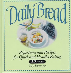 Daily Bread image number 0