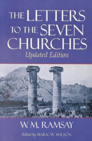 The Letters to the Seven Churches image number 0
