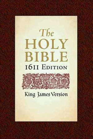 Text Bible-KJV-1611 image number 0