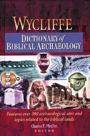 Wycliffe Dictionary of Biblical Archaeology image number 0