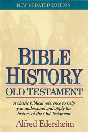 Bible History Old Testament image number 0