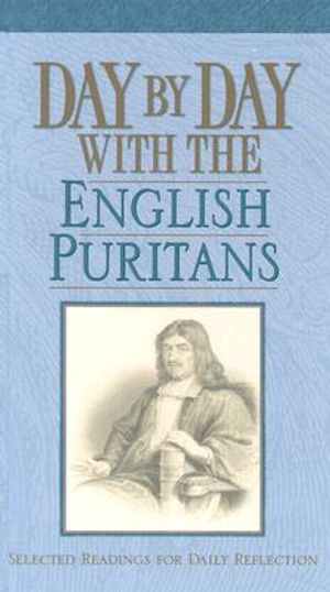 Day by Day with the English Puritans image number 0