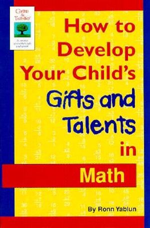 How to Develop Your Child's Gifts and Talents in Math image number 0