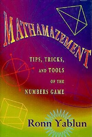 Mathamazement image number 0