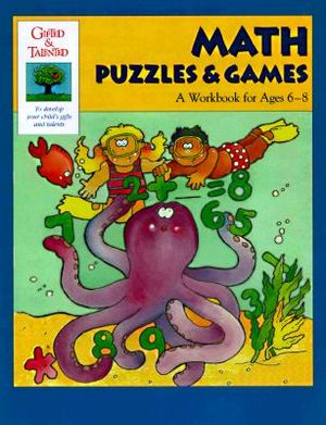 Math Puzzles & Games image number 0