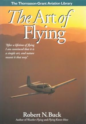 The Art of Flying image number 0