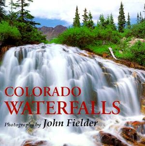 Colorado Waterfalls image number 0