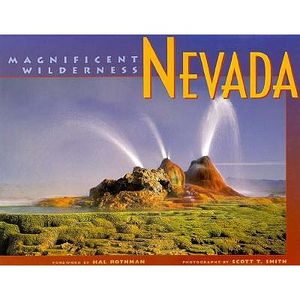Nevada: Magnificent Wilderness image number 0