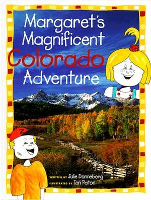 Margaret's Magnificent Colorado Adventure image number 0