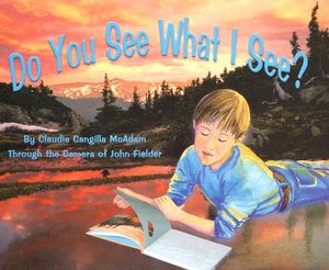 Do You See What I See? image number 0