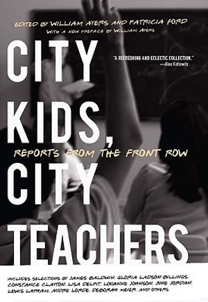 City Kids, City Teachers image number 0