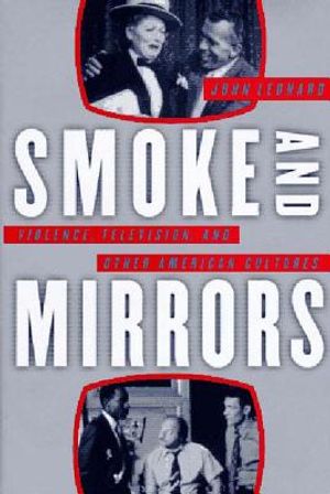 Smoke and Mirrors image number 0