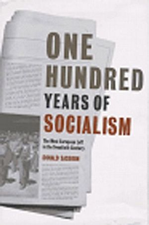 One Hundred Years of Socialism image number 0