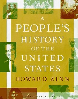 A People's History of the United States image number 0