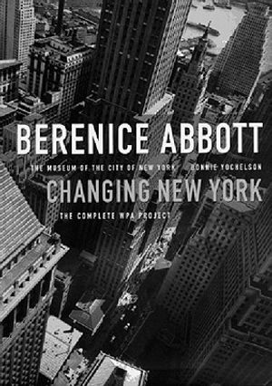 Berenice Abbott image number 0