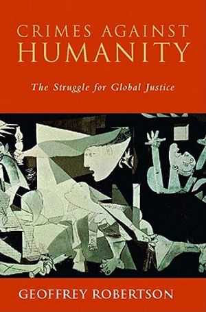 Crimes Against Humanity: The Struggle for Global Justice image number 0