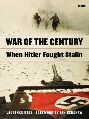War of the Century: When Hitler Fought Stalin image number 0