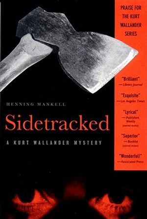 Sidetracked image number 0