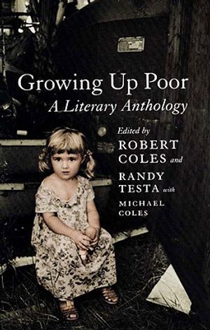 Growing Up Poor: A Literary Anthology image number 0