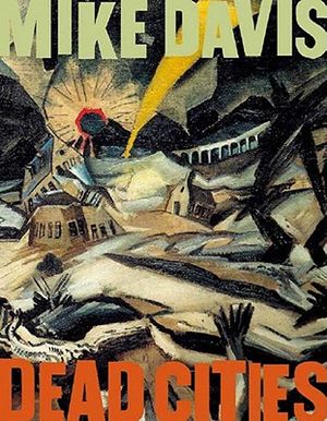 Dead Cities image number 0