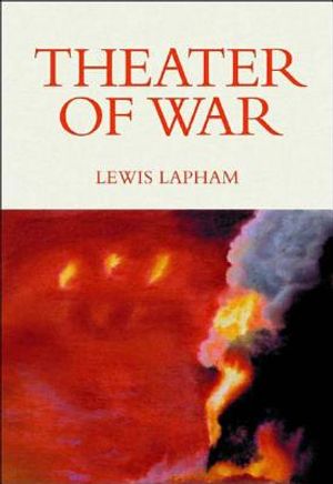 Theater of War: In Which the Republic Becomes an Empire image number 0
