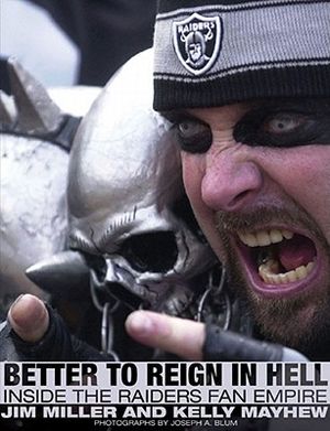 Better to Reign in Hell: Inside the Raiders Fan Empire image number 0