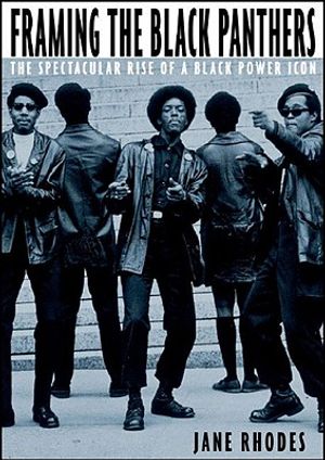 Framing the Black Panthers: The Spectacular Rise of a Black Power Icon image number 0